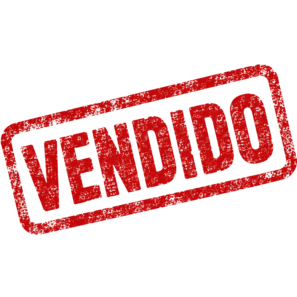 Vendido